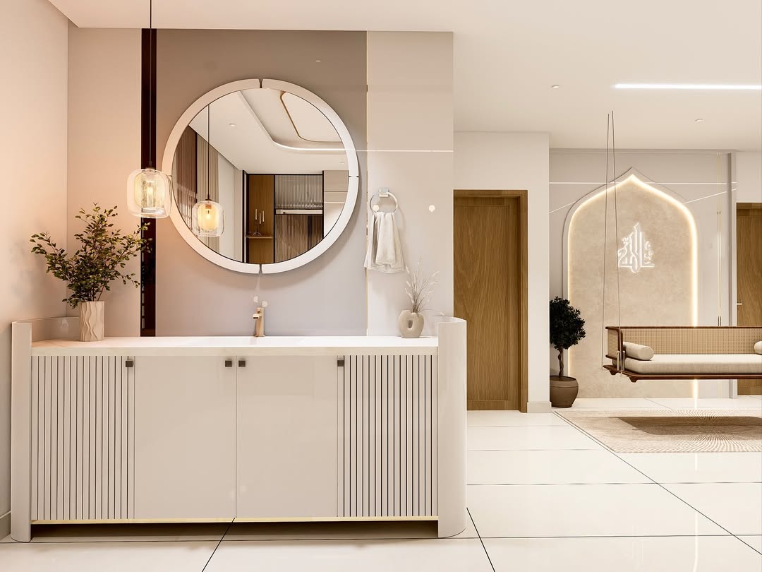 Thalangara Residence view 2