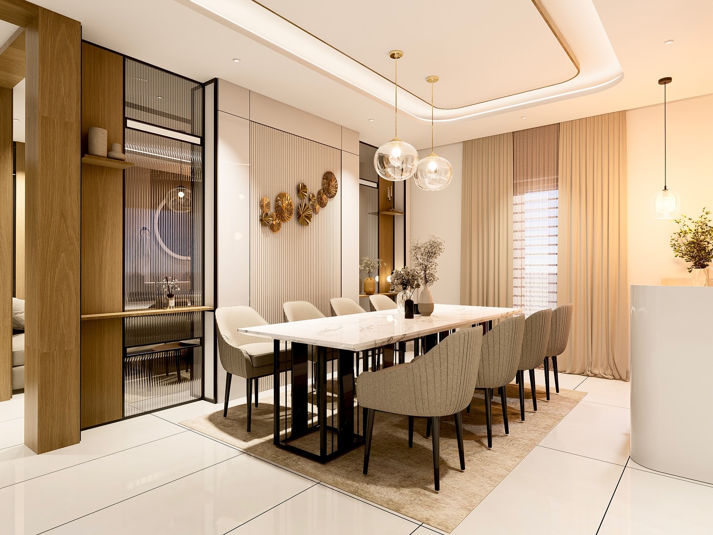 Thalangara Residence