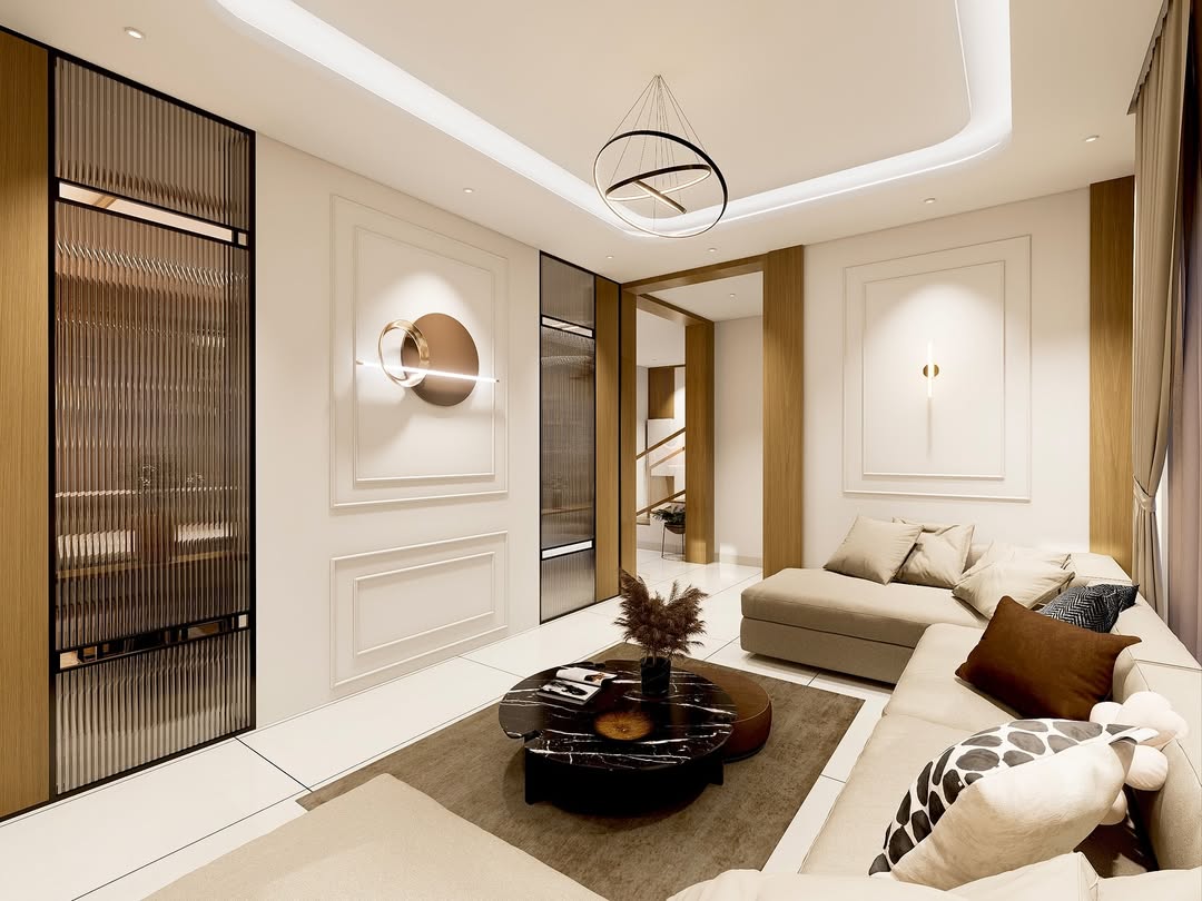 Interior Design & Styling